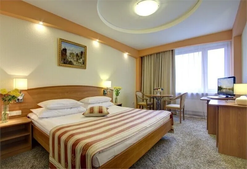 Стандартный 2-местный (DBL)