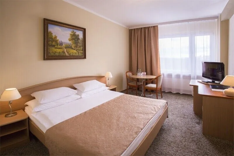 Стандартный 2-местный (DBL)