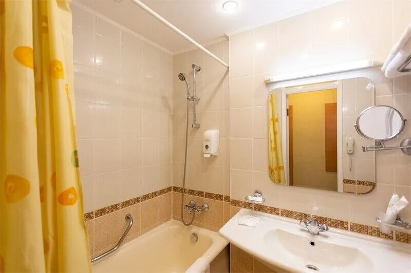 Стандартный 2-местный (DBL)