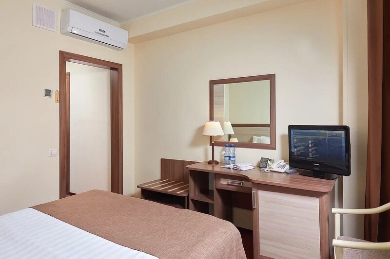 Бизнес Плюс 2-местный (DBL)