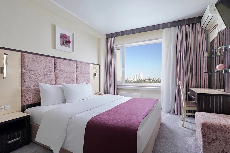 Делюкс 2-местный