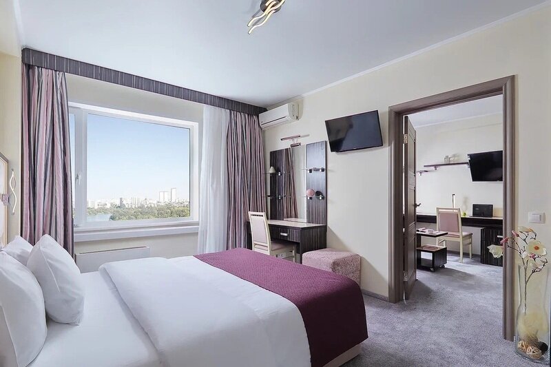 Делюкс 2-местный