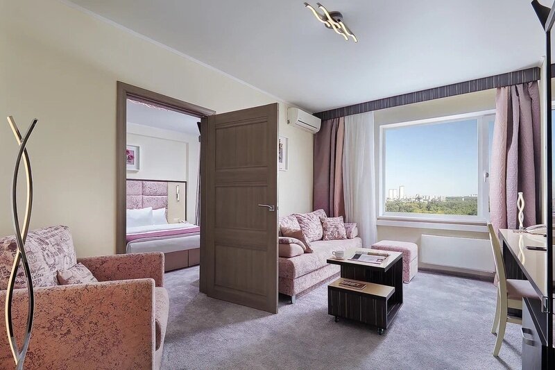 Делюкс 2-местный