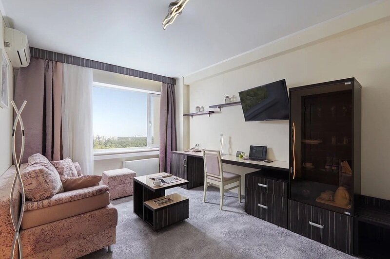 Делюкс 2-местный