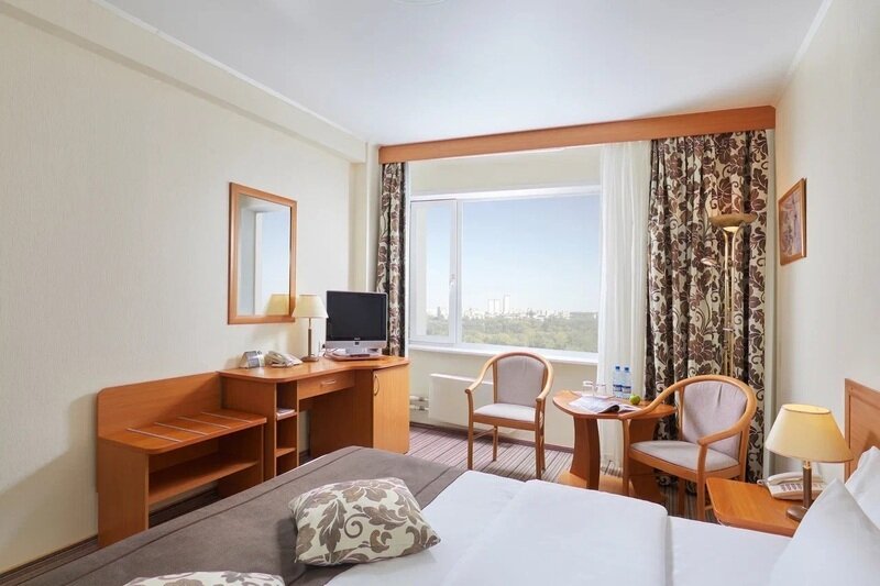 Стандартный 2-местный (DBL)