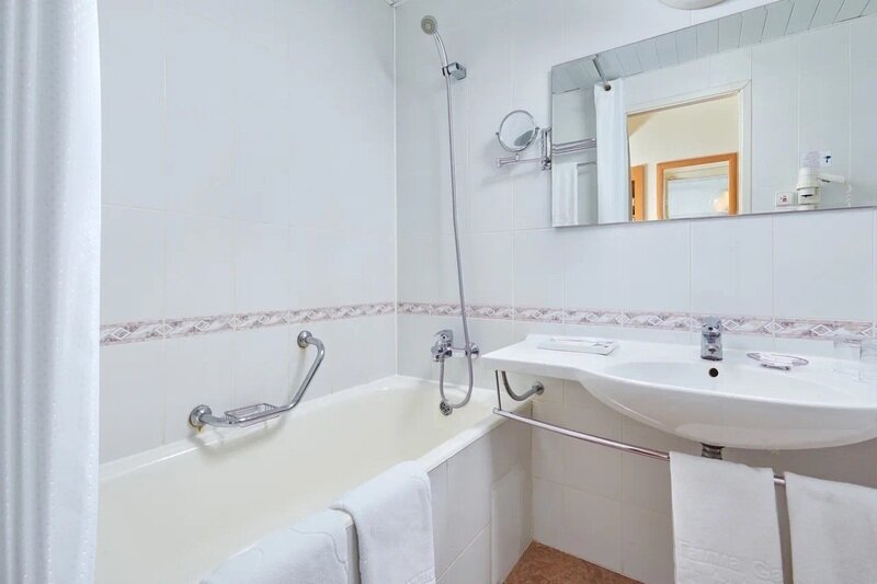 Стандартный 2-местный (DBL)