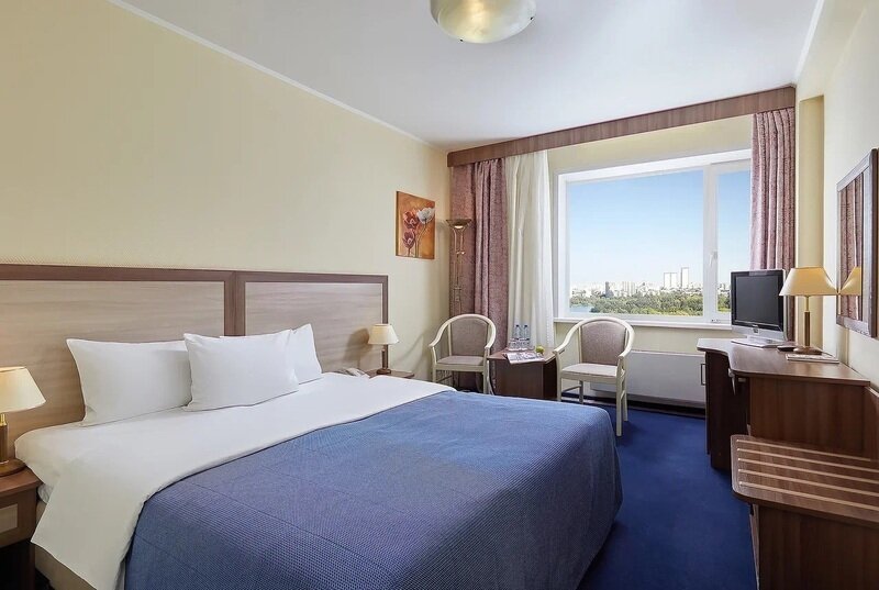 Стандартный 2-местный (DBL)