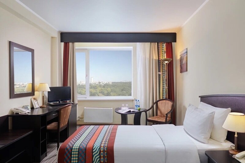 Стандартный+ 2-местный (TWIN)