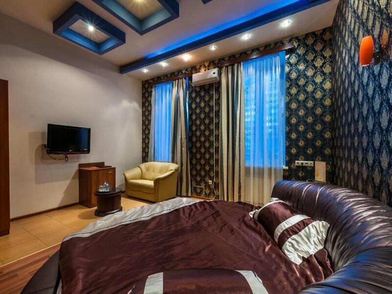 Супер Люкс 2-местный