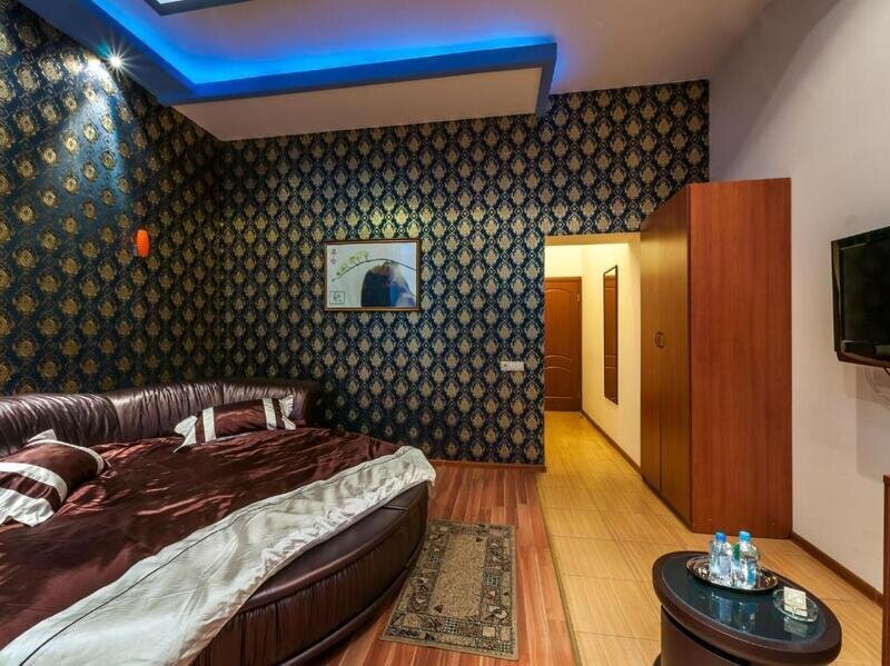 Супер Люкс 2-местный