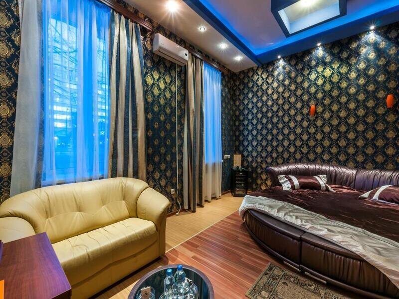 Супер Люкс 2-местный