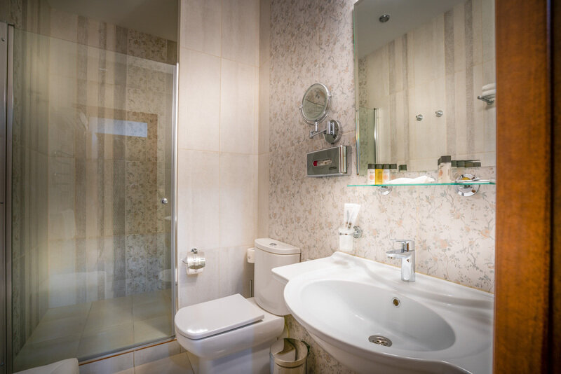 Делюкс мансарда