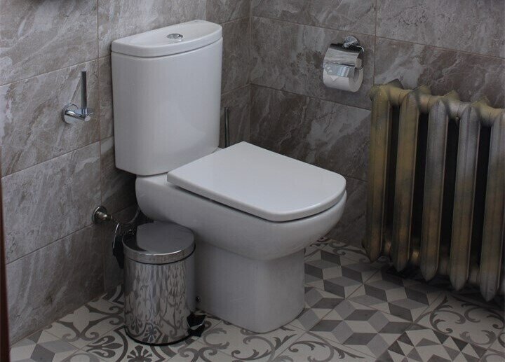 Делюкс мансарда