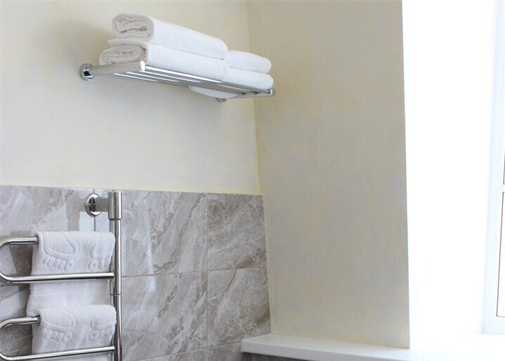 Делюкс мансарда