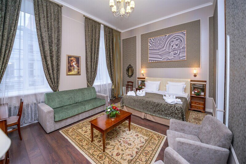 Делюкс Гранд