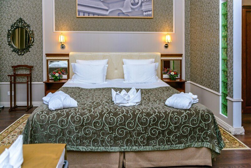 Делюкс Гранд