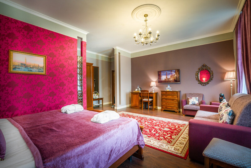 Делюкс Гранд