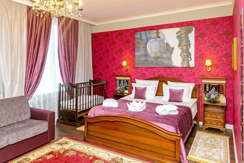 Делюкс Гранд