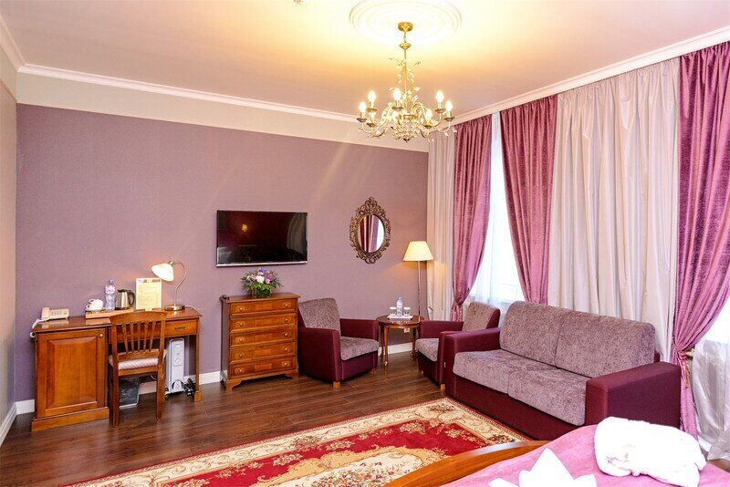 Делюкс Гранд