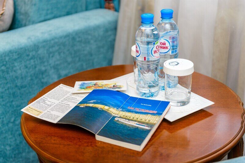 Делюкс Гранд