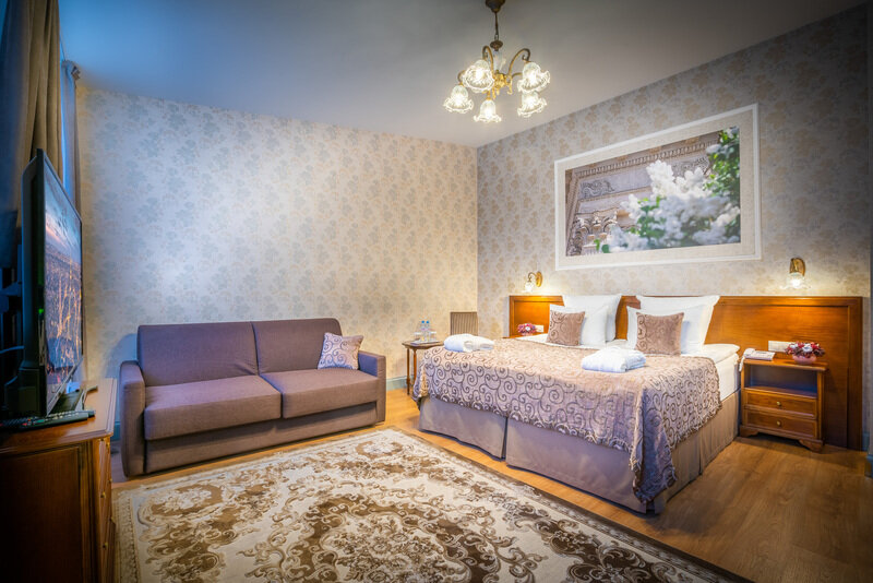 Делюкс Гранд