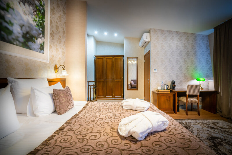 Делюкс Гранд