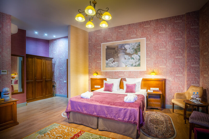 Делюкс Гранд