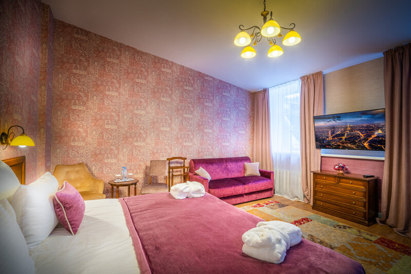 Делюкс Гранд