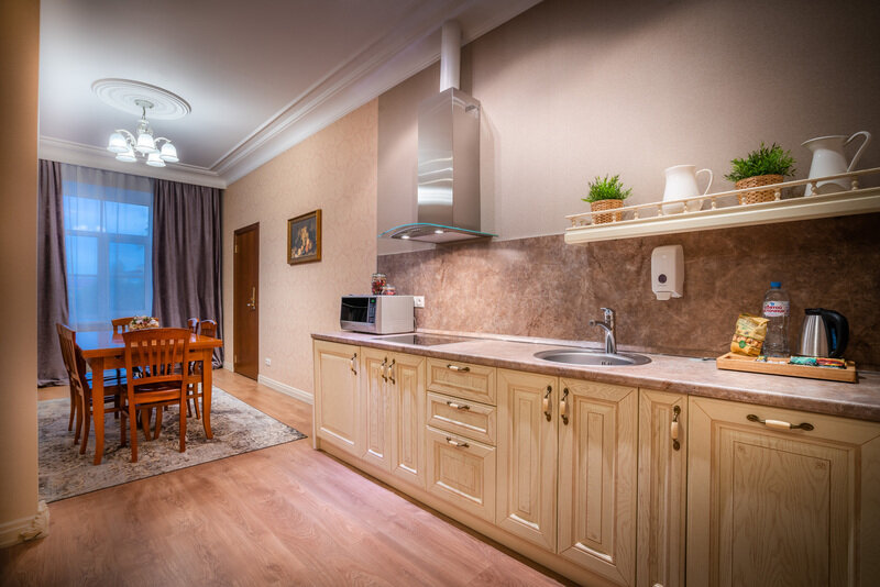 Люкс Адмиралтейский