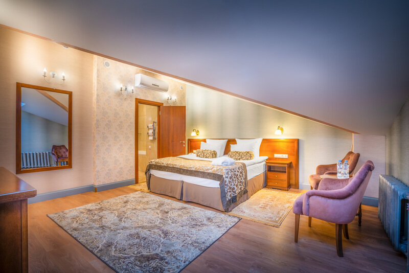 Люкс Адмиралтейский