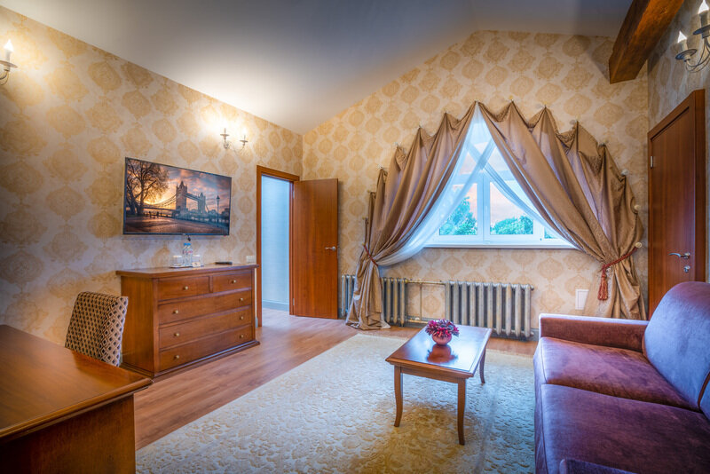 Люкс Адмиралтейский