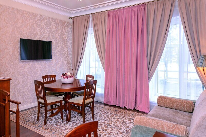 Люкс "Адмиралтейский"