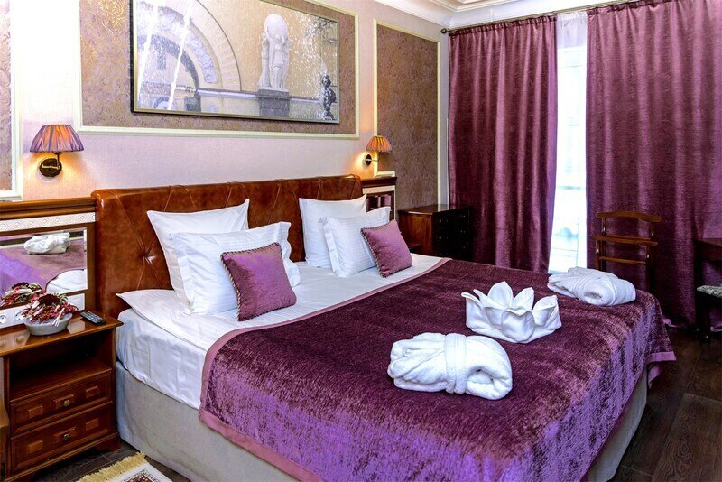 Люкс "Адмиралтейский"