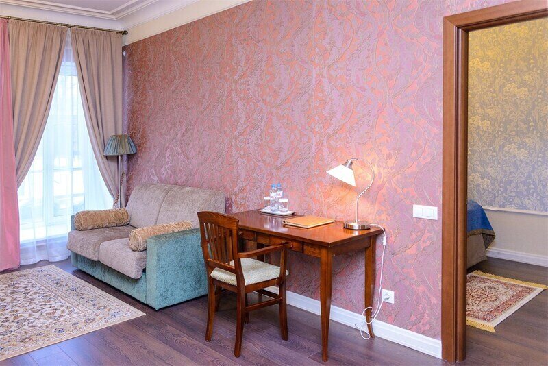 Люкс "Адмиралтейский"