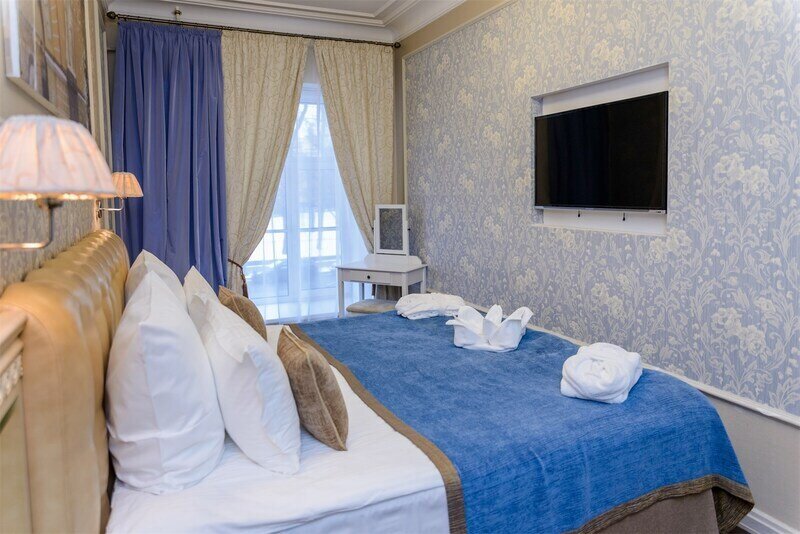 Люкс "Адмиралтейский"