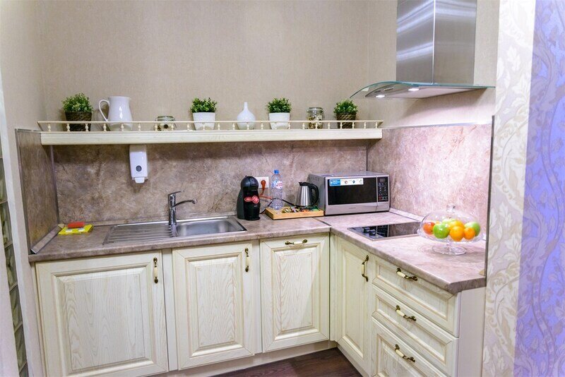 Люкс "Адмиралтейский"