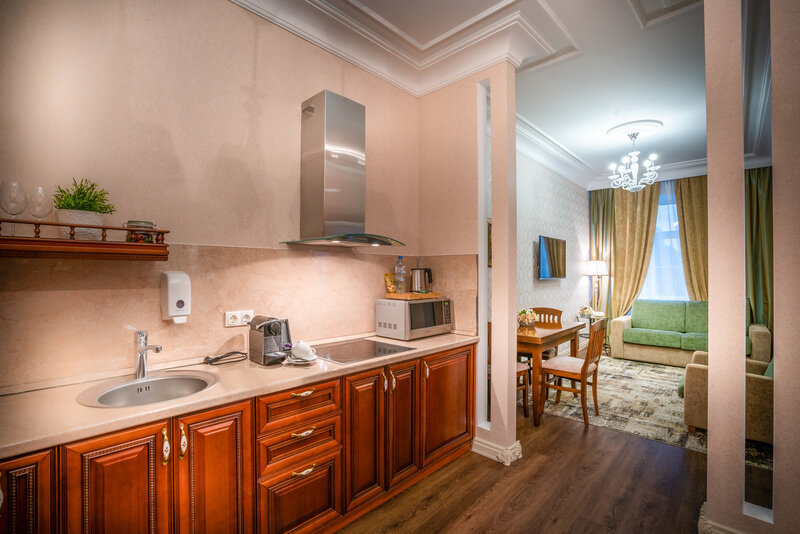 Люкс Адмиралтейский