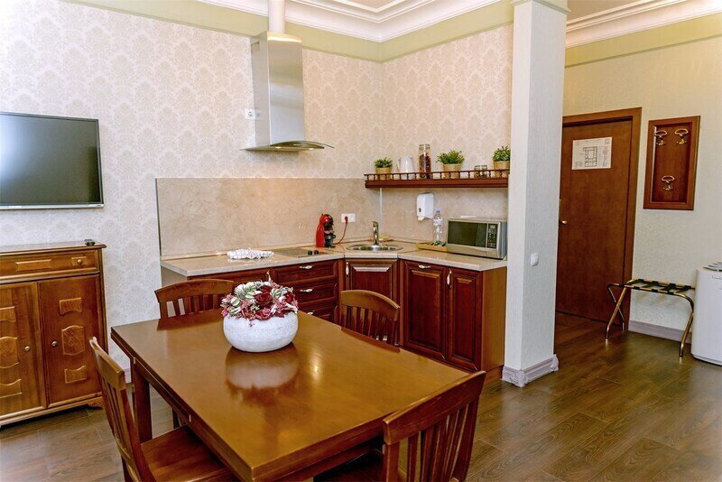 Люкс "Адмиралтейский"