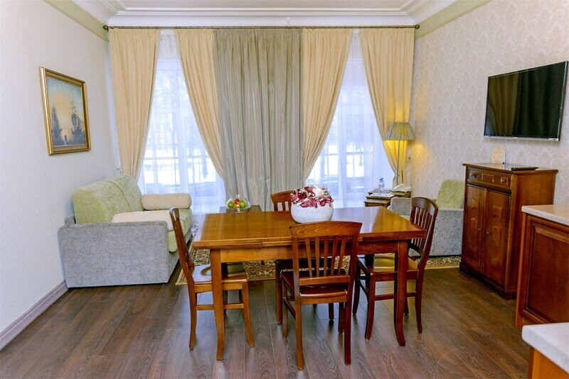 Люкс "Адмиралтейский"