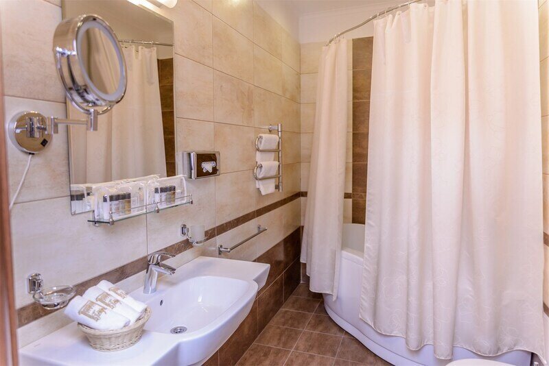 Люкс "Адмиралтейский"