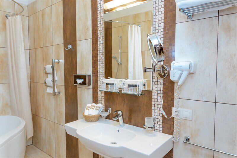 Люкс "Адмиралтейский"