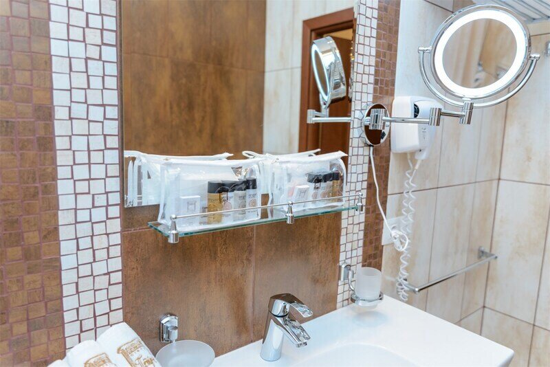 Люкс "Адмиралтейский"