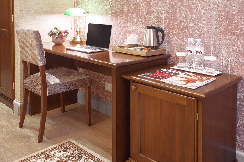 Супериор мансарда