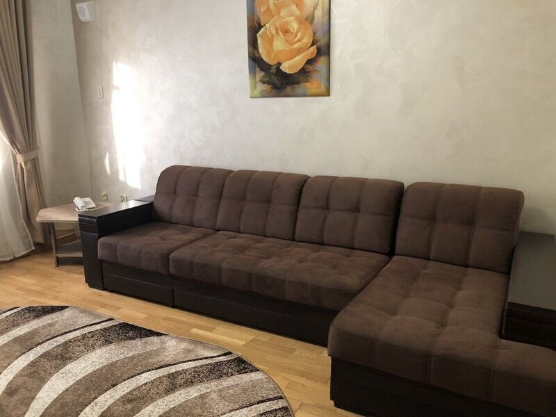 Коттедж 3-местный 3-комнатный