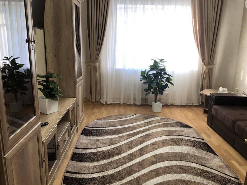 Коттедж 3-местный 3-комнатный