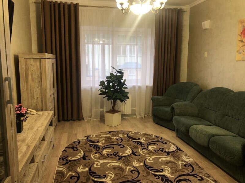 Коттедж 3-местный 3-комнатный