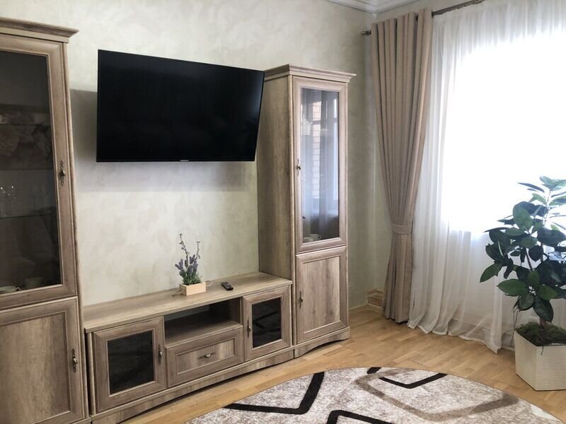 Коттедж 3-местный 3-комнатный