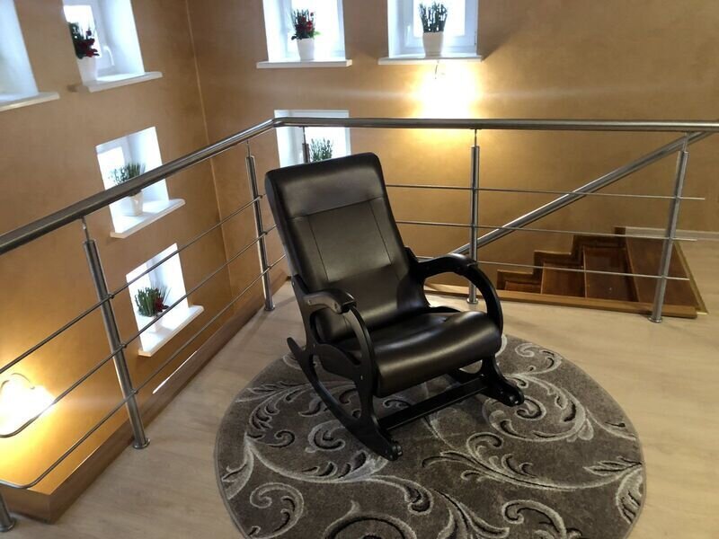 Коттедж 3-местный 3-комнатный