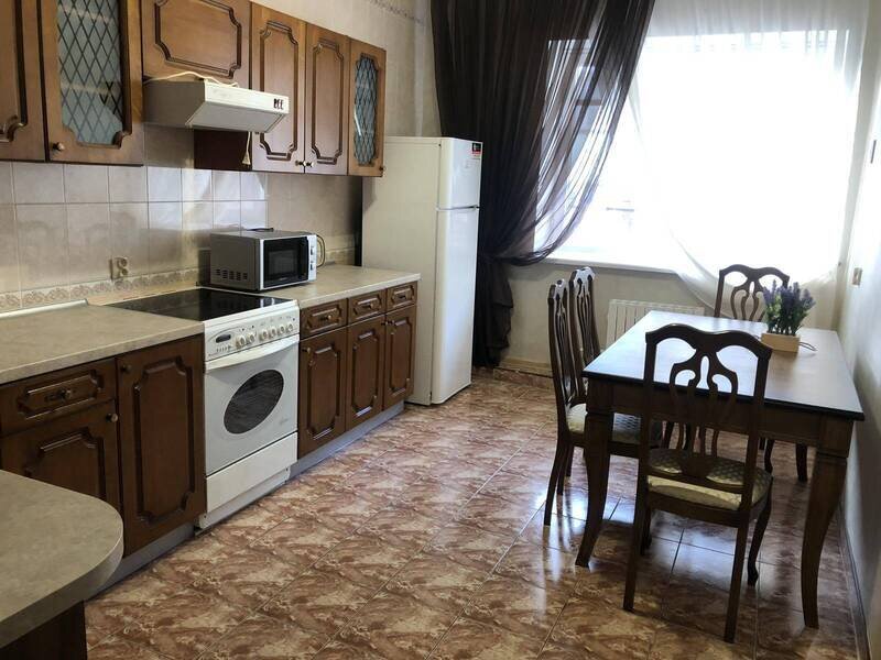 Коттедж 3-местный 3-комнатный