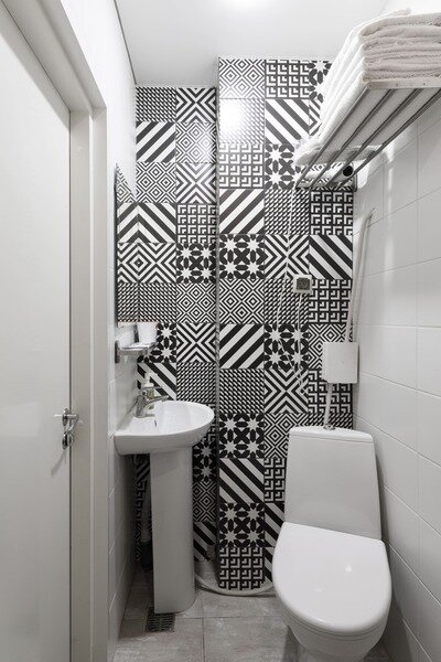 Люкс 4-местный (Бизнес)